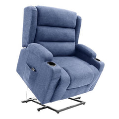 Electric Lift Recliner for Bariatric Support Featured Image