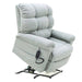 Electric Lift Recliner for Comfort Fabric Ash Featured Image