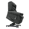 Image of Electric Lift Recliner for Therapy Fabric Graphite Featured Image