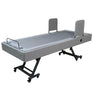 Image of Ergonomic Adjustable Electric Bed Featured Image without head board