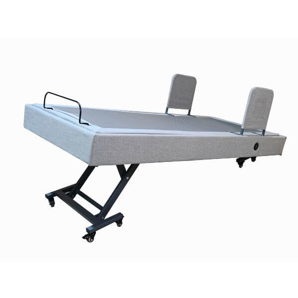 Ergonomic Adjustable Electric Elevating the feet end of bed