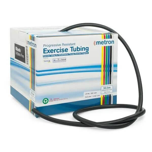 FlexiBand Resistance Tube Trainer Package
