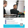 Image of FlexiStrength Resistance Bands Brochure