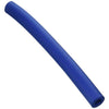 Image of Foam Grip Tubing for Utensils & Tools (6-Pack) blue foam handle sleeve for thicker utensil grip