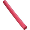 Image of Foam Grip Tubing for Utensils & Tools (6-Pack) red foam grip sleeve to enlarge utensil or tool handles for easier holding