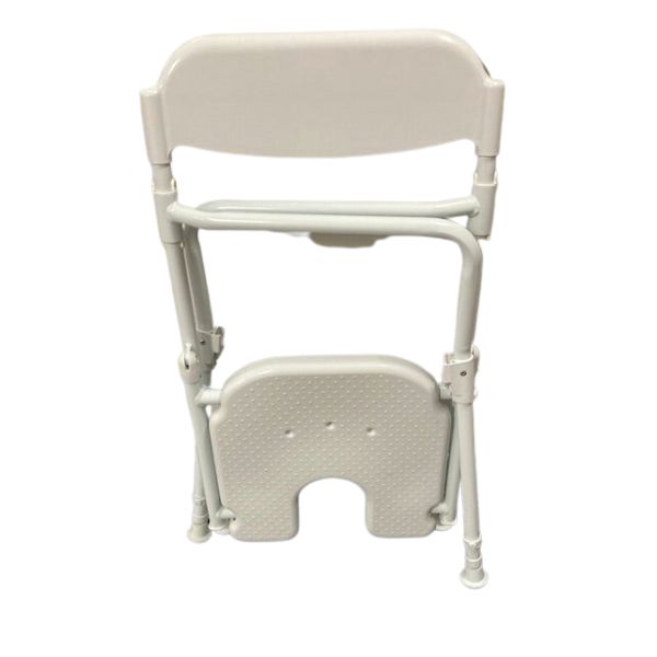 Argos Folding Shower Chair at Steve Bushnell blog
