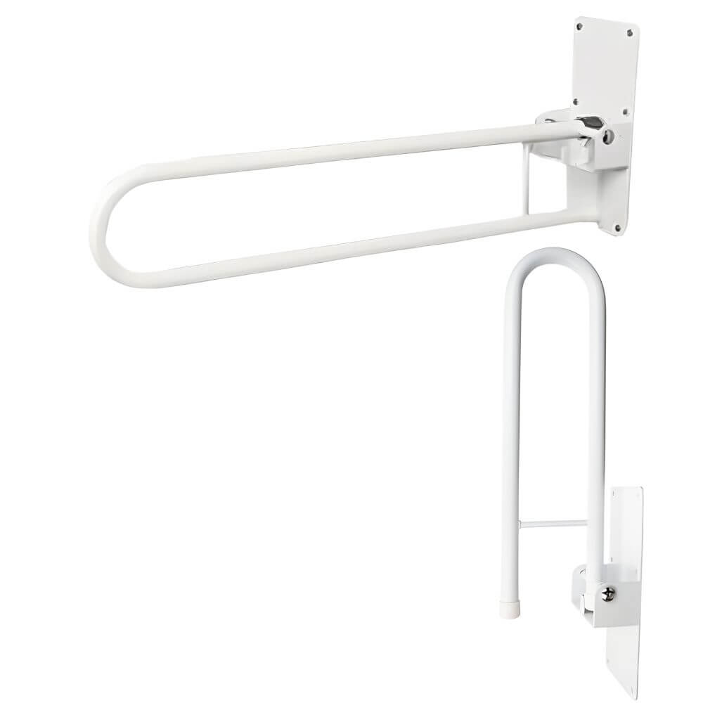 Wall Support Rails Folding Support Rail for Home Safety - Buy Now for Stability – Mobility ...