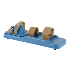 Forearm Rehabilitation Skateboard with Hand Support