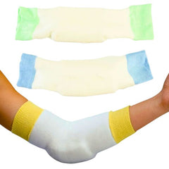 Gel Protector Sleeve for Elbows and Heels Featured Image