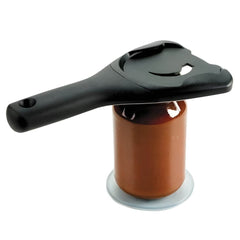 Good Grips Jar Opener for Weak Hands - Easy Grip Handle with Non-Slip Base