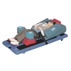 Grasshopper Pediatric Positioning System | Modular Therapy Equipment