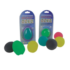 Hand Exercise Massage Ball for Grip Strength and Dexterity