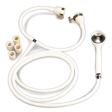 Hand Shower Dual Tap