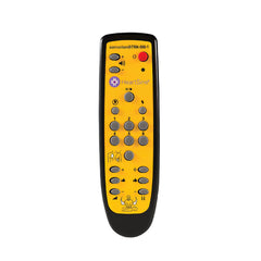 HeartSine Samaritan 500P AED Trainer Remote Control - Replacement Unit