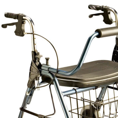 Heavy Duty 20 Inch Bariatric Walker Handles