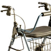 Image of Heavy Duty 20 Inch Bariatric Walker Handles