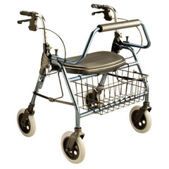 Heavy Duty 20 Inch Bariatric Walker Main Image