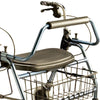 Image of Heavy Duty 20 Inch Bariatric Walker Seat