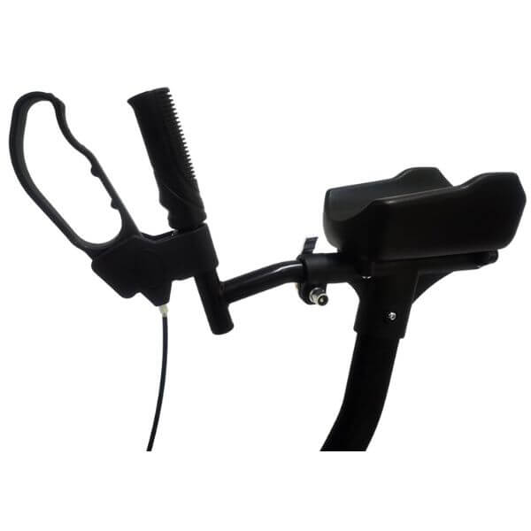 Heavy Duty Forearm Gutter Walker for Tall Users