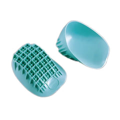 Heavy Duty Heel Cups for Shock and Pressure Protection