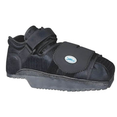 Heel Offloading Post Surgery Shoe Darco HeelWedge