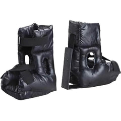 Heel Protection Foot Positioning Cradle