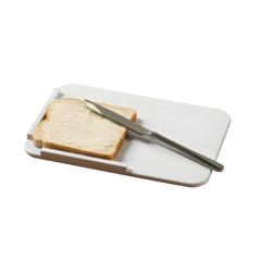 Homecraft One Hand Spread Board with Raised Corner