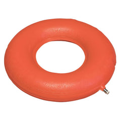 Inflatable Rubber Ring Seat Cushion for Chair or Bed Comfort