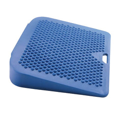 Inflatable Sitting Wedge Cushion for Posture Support and Comfort