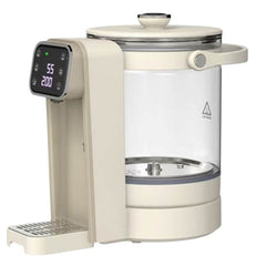 Instant Hot Water Kettle with Temperature Control Billy countertop hot water dispenser with digital temperature display