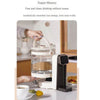 Image of Instant Hot Water Kettle with Temperature Control Billy removable glass kettle with memory temperature settings