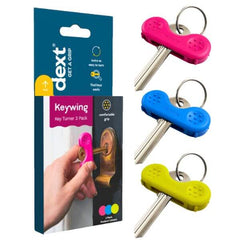 Keywing Key Turner Aid 3 Pack