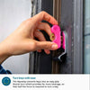 Image of Keywing Key Turner Aid Turn with Ease