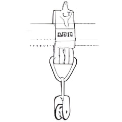 Kinetec Orthopaedic Traction Pulley (Open & Closed Options)