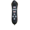 Image of Lightweight Carbon Fibre Electric Wheelchair With Dual Motor remote control handset for powered wheelchair