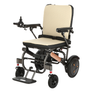 Image of Lightweight Folding Electric Wheelchair With Lithium Battery | Bruno Lite