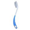 Image of Long Handle Curved Hair Brush