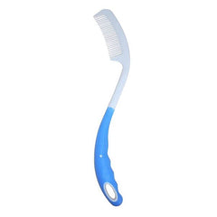 Long Handle Curved Hair Comb