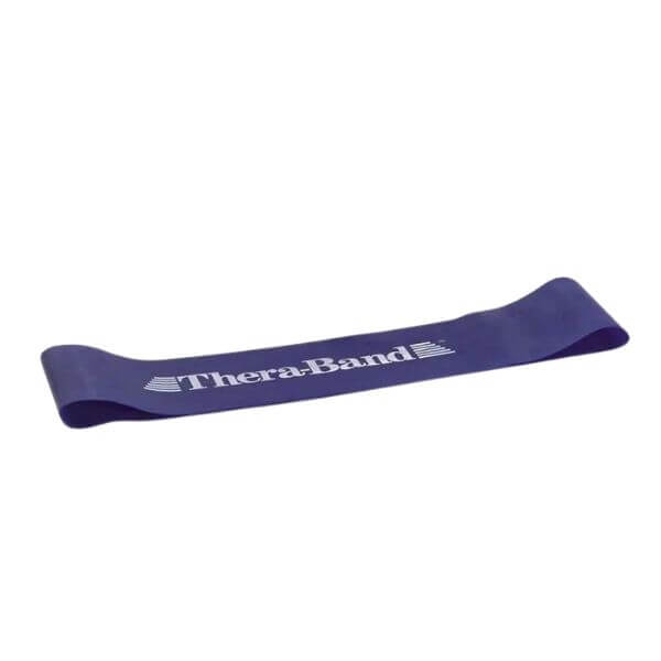 Loop Resistance Band Blue