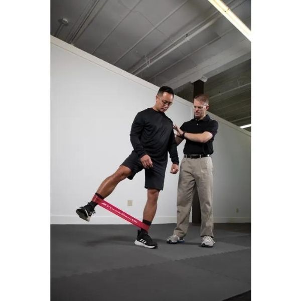 Loop Resistance Band Demo 2