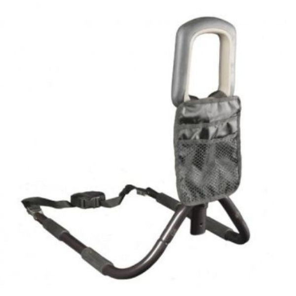 Low Profile Bed Cane Handle