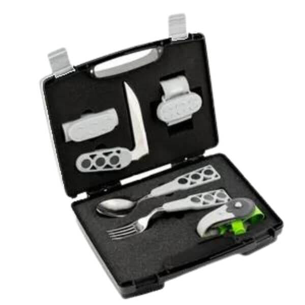 Magnetic Grasping Tactee Aid Kit Case