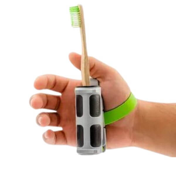 Magnetic Grasping Tactee Aid Kit Universal Adapter