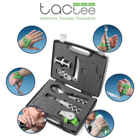 Magnetic Grasping Tactee Aid Kit
