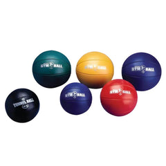 Medicine Ball for Strength Training and Conditioning