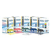 Metron Precision Resistance Bands - Individual Dispenser Pack