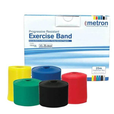 Metron Precision Resistance Bands