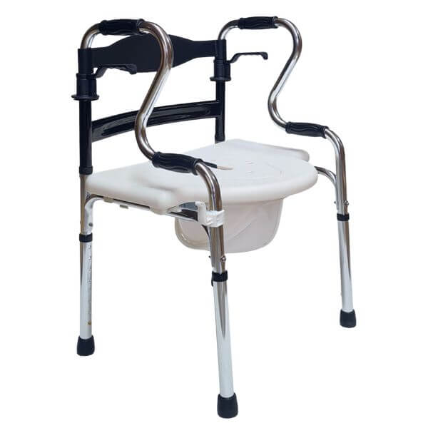 Multi Functional Walking Frame. Versatile, Convenient, and Empowering ...