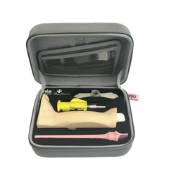 NIO Infant IO Simulation Trainer Kit | Realistic Intraosseous Training