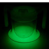 Image of Non Spill Glow In the Dark Tumbler Sample